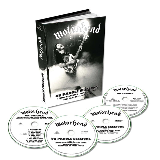 Box Sets ! – Encore Records Ltd