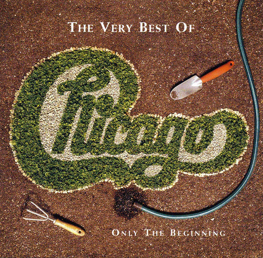 2CD - Chicago - The Very Best of Chicago