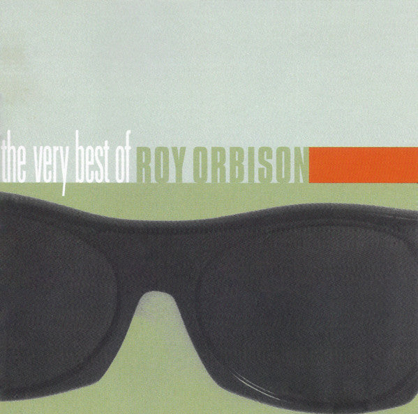 USED CD - Roy Orbison – The Very Best Of Roy Orbison