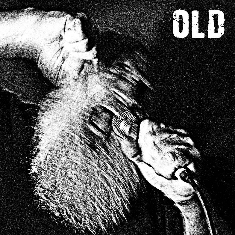 Old - S/T - LP