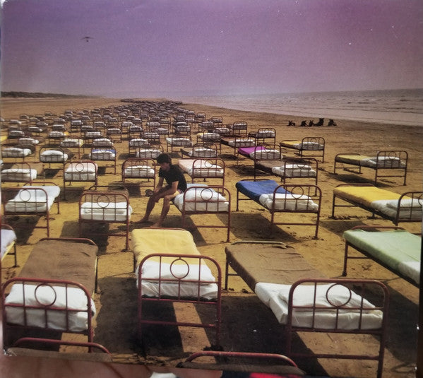USED CD - Pink Floyd – A Momentary Lapse Of Reason
