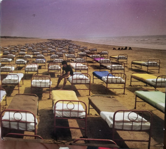 USED CD - Pink Floyd – A Momentary Lapse Of Reason