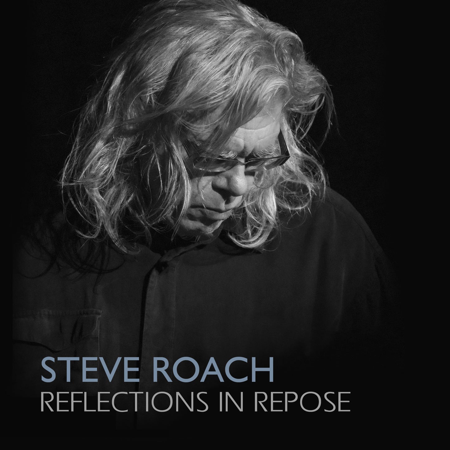 2CD - Steve Roach - Reflections In Repose