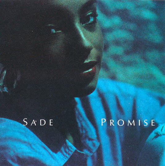 USED CD - Sade – Promise