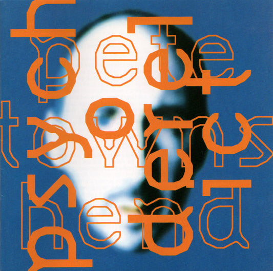 USED CD - Pete Townshend – Psychoderelict