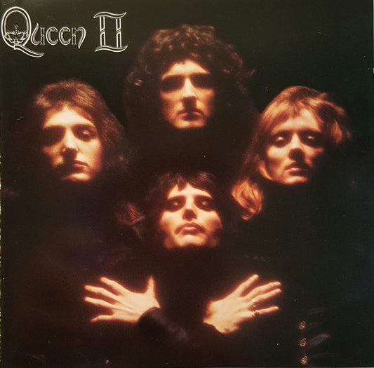 USED CD - Queen – Queen II