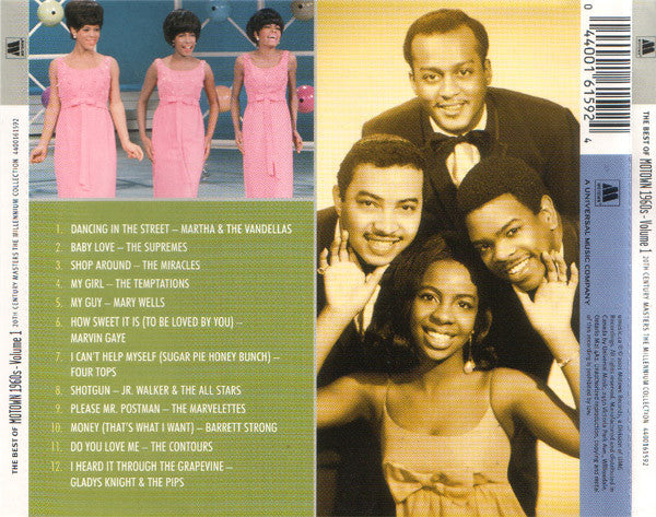 Funk, Soul, R&B – Encore Records Ltd