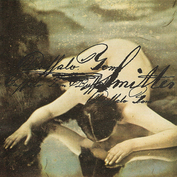 CD - Buffalo Tom – Smitten
