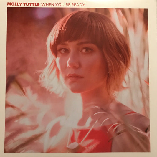 LP - Molly Tuttle - When You're Ready