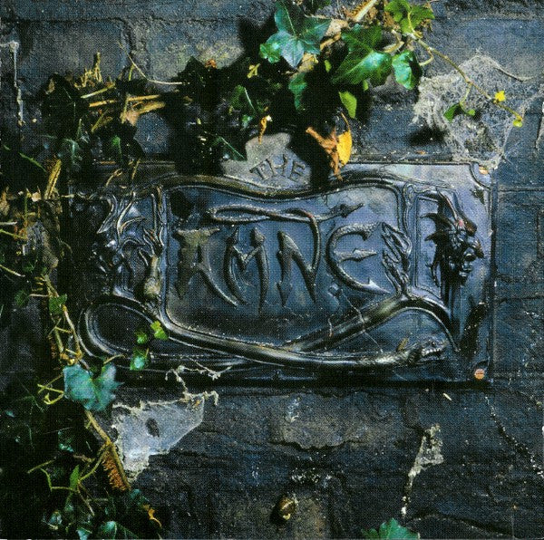 2CD - The Damned - The Black Album