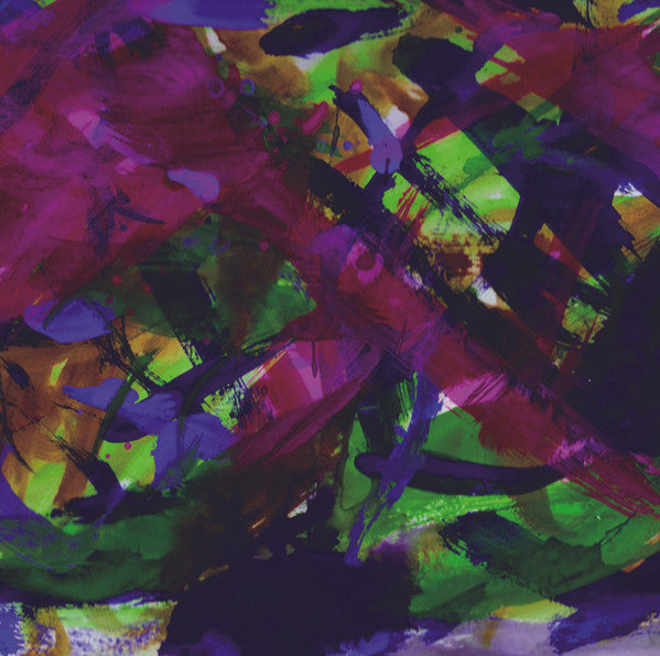 CD - Merzbow - Wa