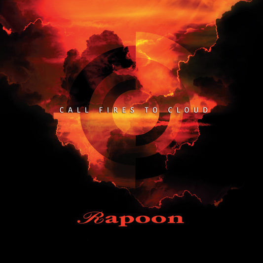 CD - Rapoon - Call Fires To Cloud