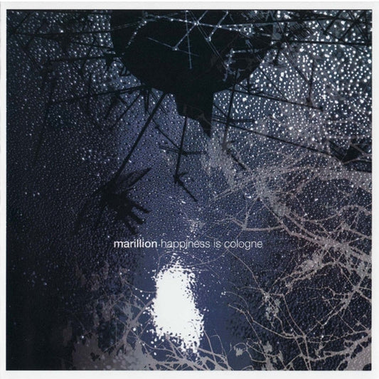 USED 2CD - Marillion - Happiness Is Cologne