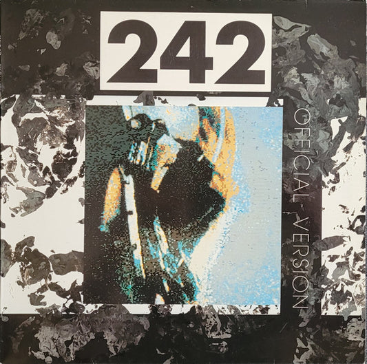 LP - Front 242 - Official Version