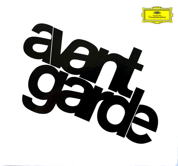 USED 21CD - The Avantgarde Series