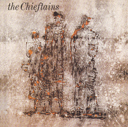 CD - The Chieftains - 1