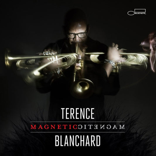 Terence Blanchard - Magnetic - USED CD