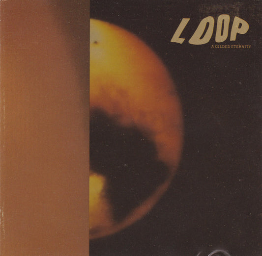 USED CD - Loop - A Gilded Eternity