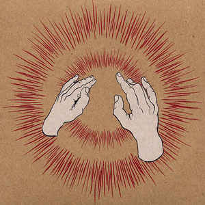 2CD - Godspeed You Black Emperor! - Lift Your Skinny Fists Like Antennas to Heaven