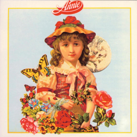 Anne Murray - Annie - USED CD