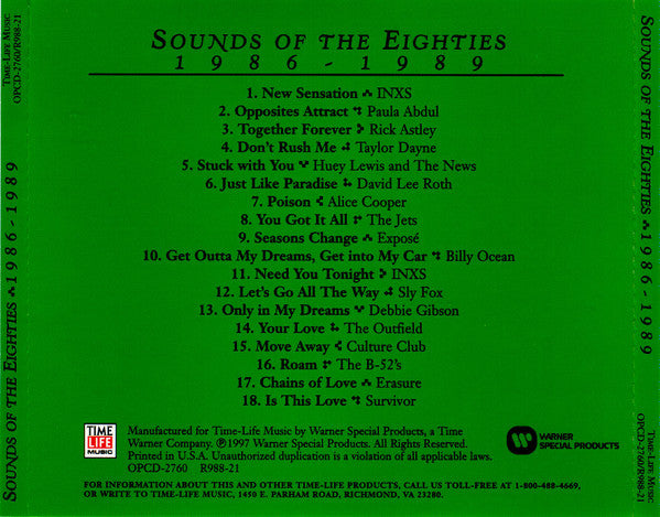 Single Collection - September,1988　CD Single Collection - September,1988 CD Amazon.com: The CD Singles
