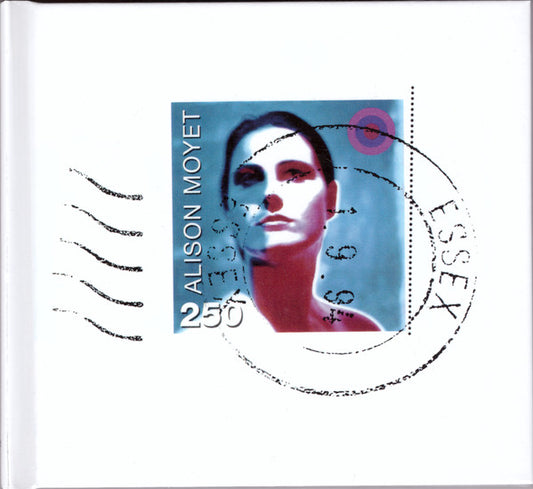 USED 2CD - Alison Moyet - Essex