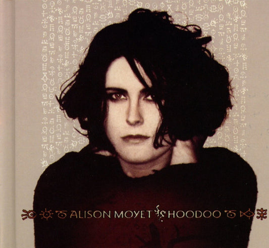USED 2CD - Alison Moyet - Hoodoo