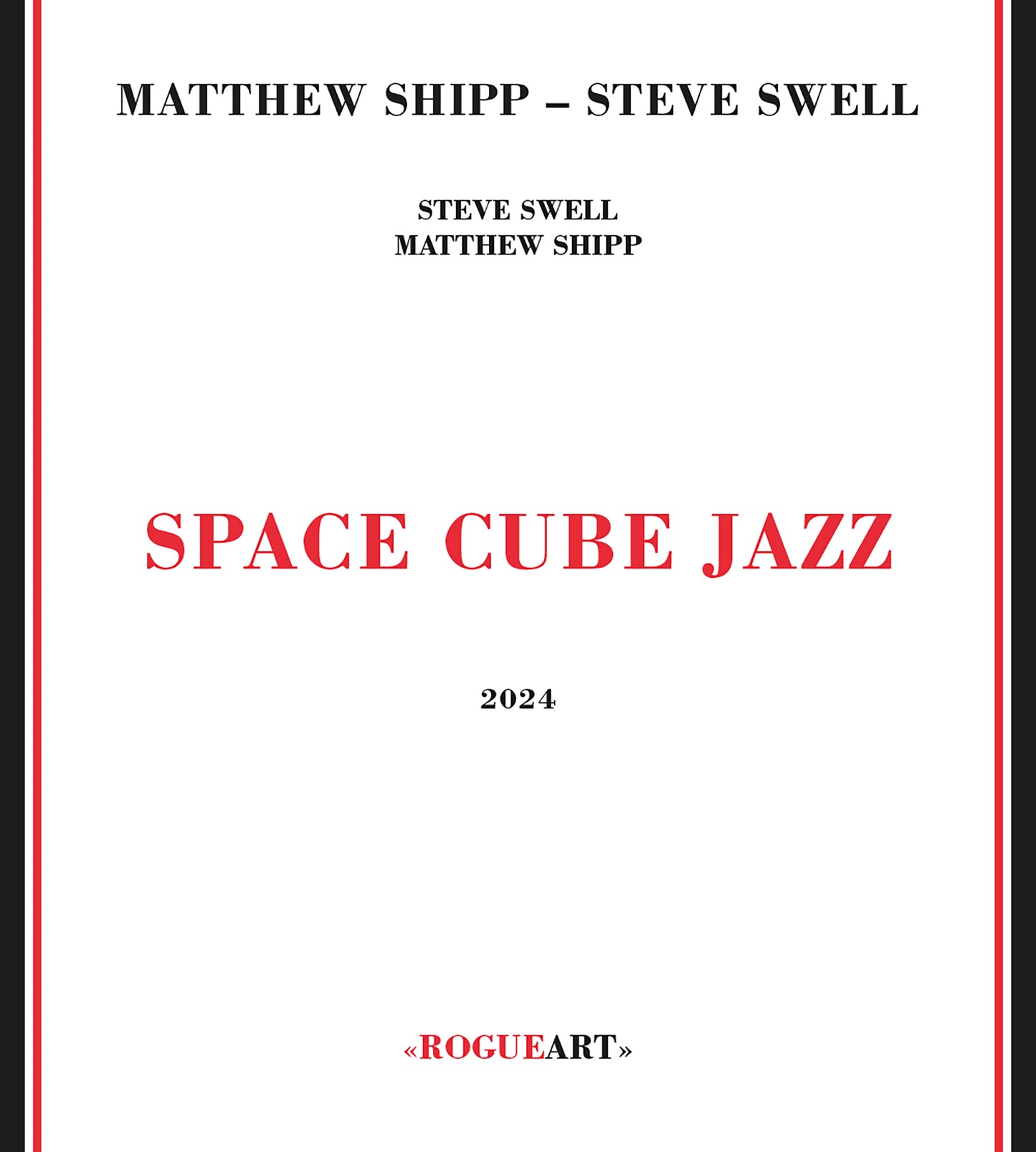 2CD - Matthew Shipp- The Data