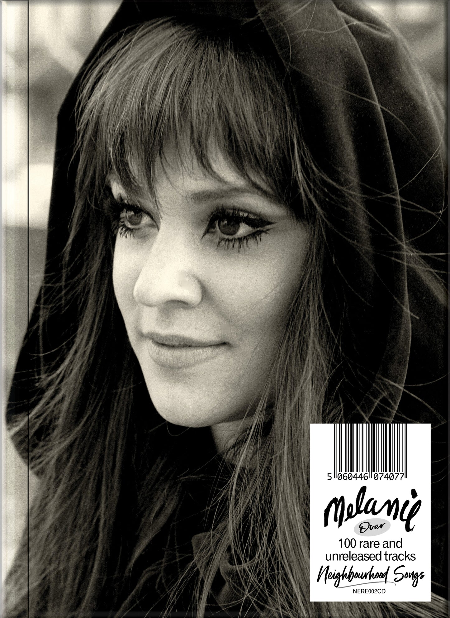 5CD - Melanie - Neighbourhood Songs 1965-1978