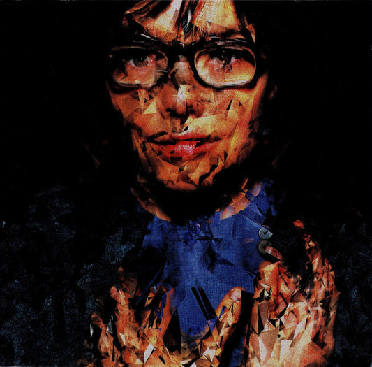 USED CD - Björk – Selmasongs