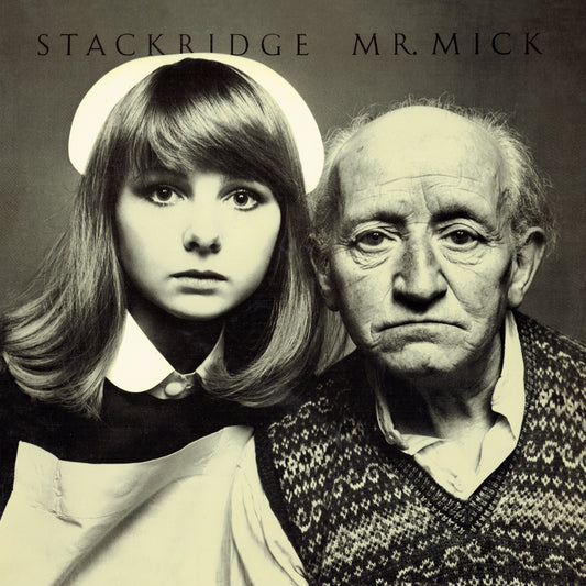 2CD -Stackridge - Mr. Mick