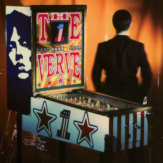 LP - The Verve - No Come Down