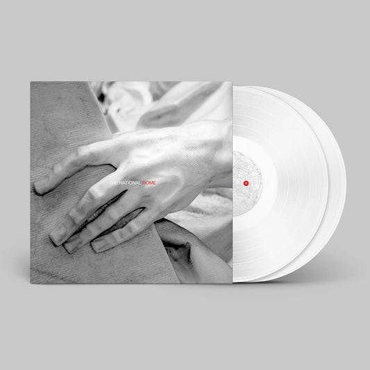 2LP - National - Rome