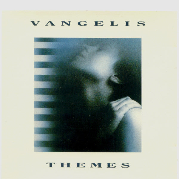 USED CD - Vangelis – Themes