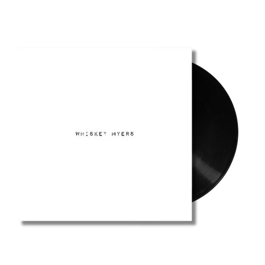 2LP - Whiskey Myers - S/T