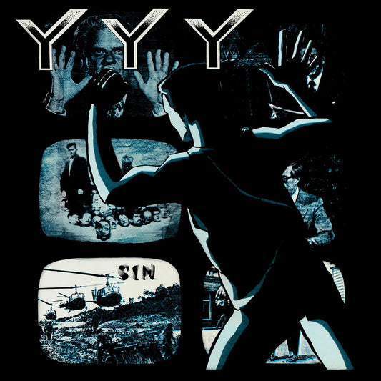 LP - Youth Youth Youth - Sin