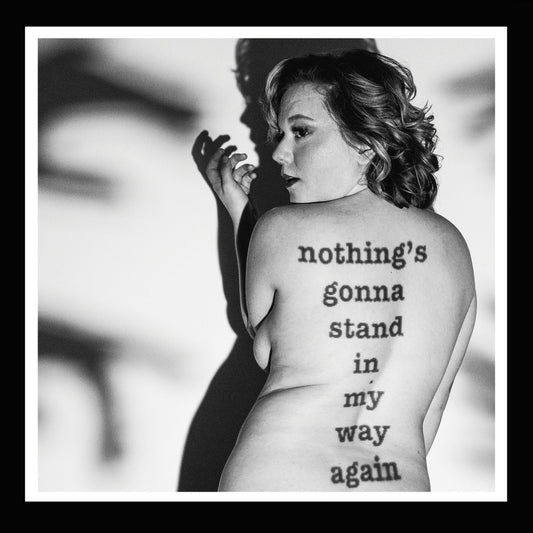 LP - Lydia Loveless - Nothing's Gonna Stand In My Way Again