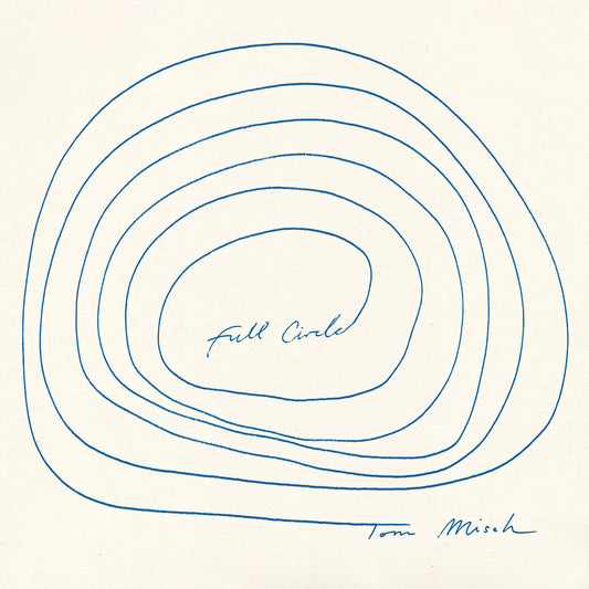 LP - Tom Misch - Full Circle
