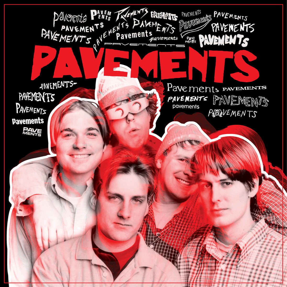 2CD - Pavement – Pavements