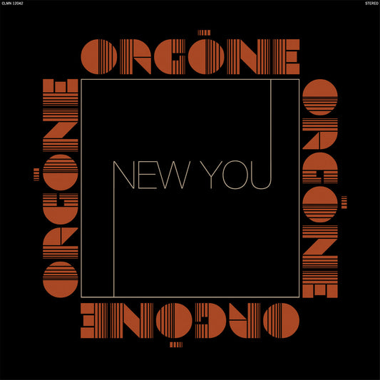 2LP - Orgone - New You