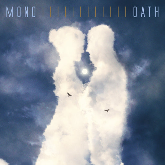 2LP - Mono - Oath