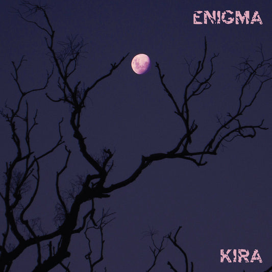 LP - Kira Roessler - Enigma
