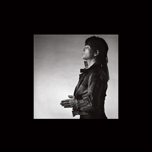 CD - Alan Vega - Alan Vega