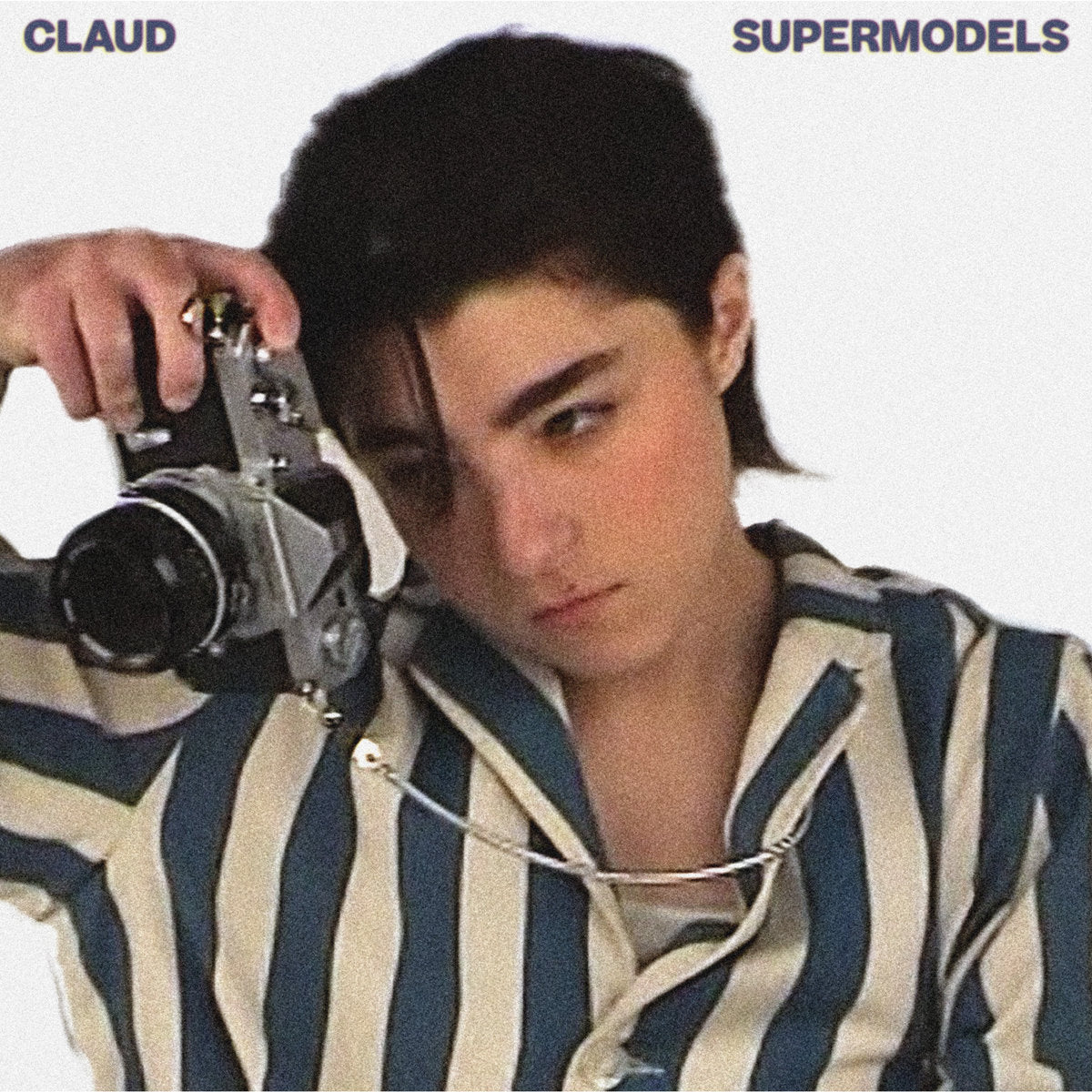 Claud - Supermodels - CD