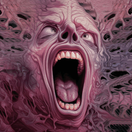 CD - Various - Reimagining The Court Of The Crimson King