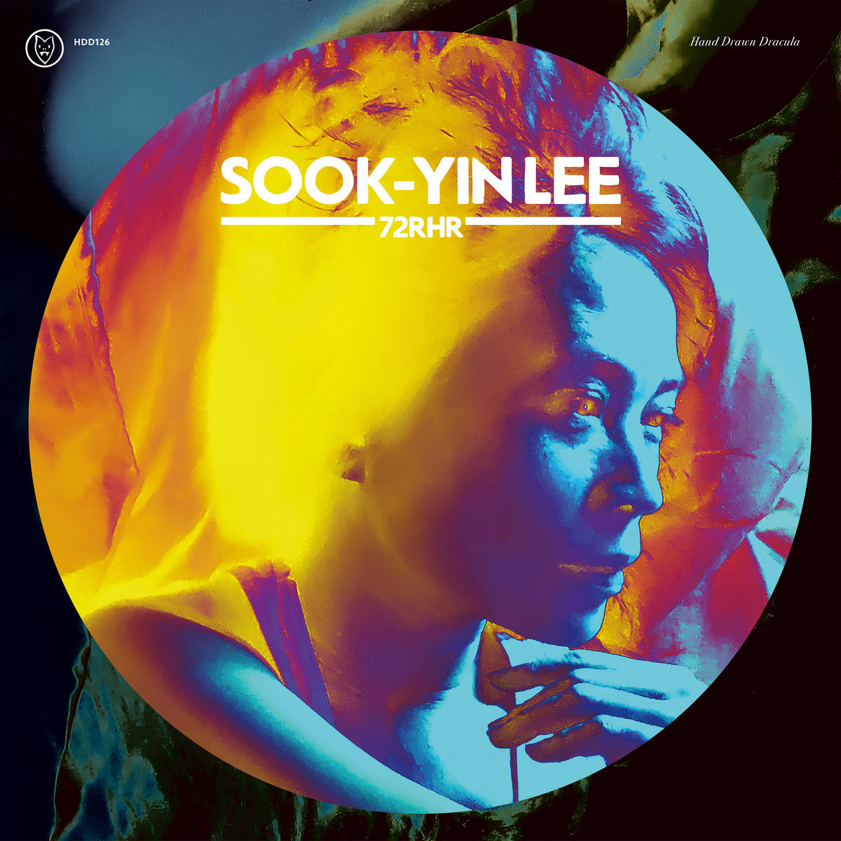 CD - Sook Yin Lee - 72RHR