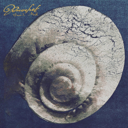 CD - Snail Mail - Ricochet