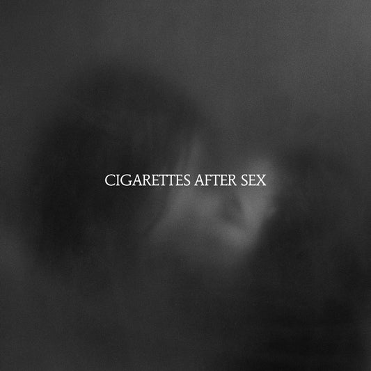 LP - Cigarettes After Sex - X's (Deluxe)