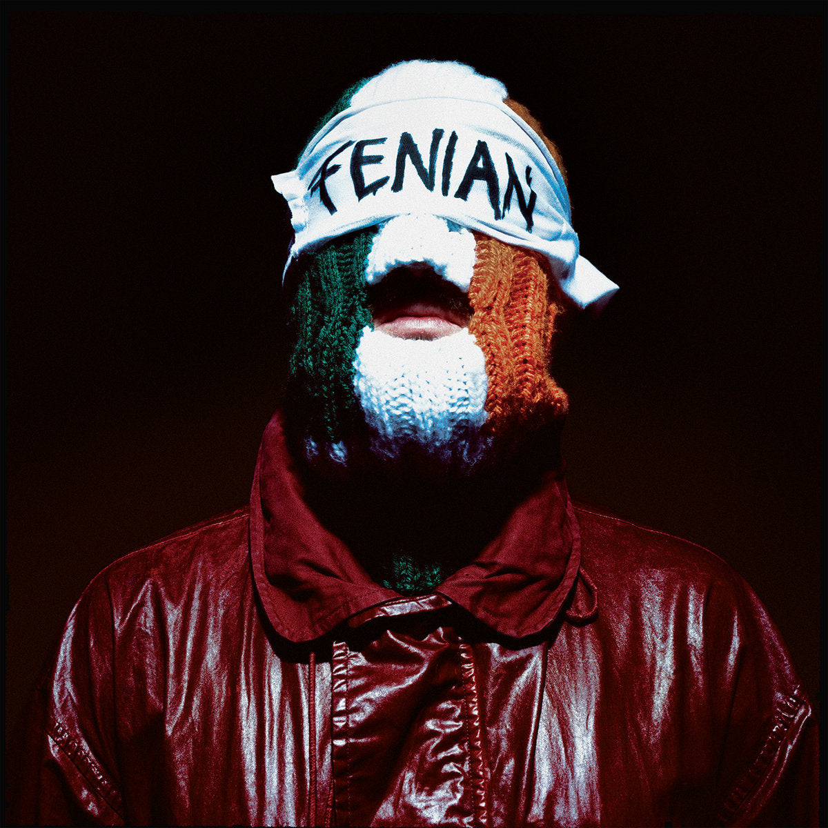CD - Kneecap - FENIAN