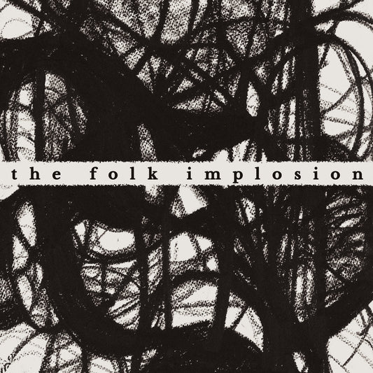 CD - The Folk Implosion - Walk Thru Me (Pre-Order)